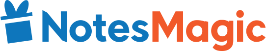 NotesMagic
